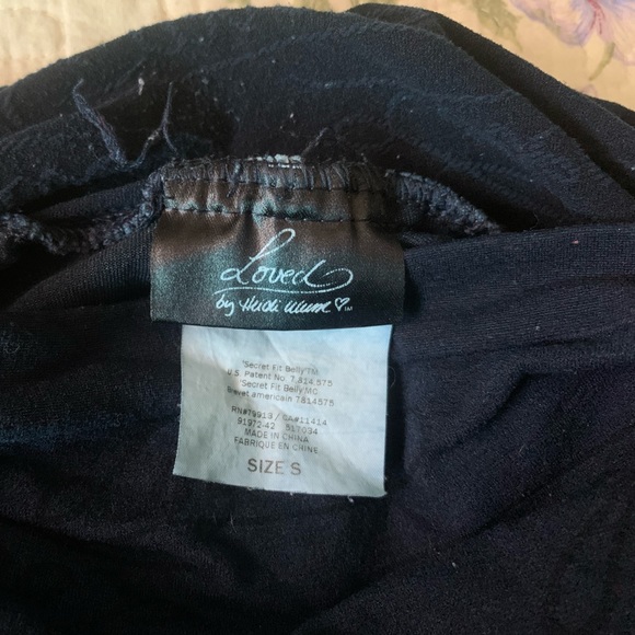 🔥 2/$50 🔥 Heidi Klum Maternity Skinny Jeans - Picture 5 of 6